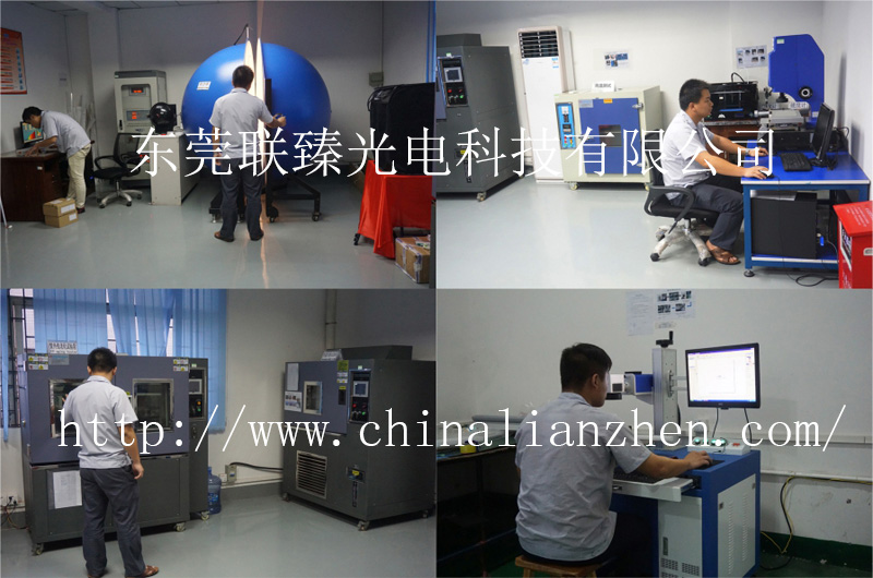 常見的LED燈具檢測(cè)技術(shù)都有哪些？
