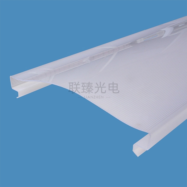 你知道PC燈罩的材料構(gòu)成都有哪些嗎？